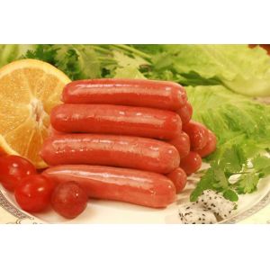 Edible HALAL Certified Collagen Casings For Sausages