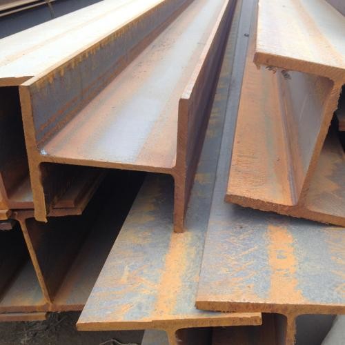 Buy 6m 9m 12m JIS G3101 SS400 H Beam 200X200 Frp Square Profile at wholesale prices