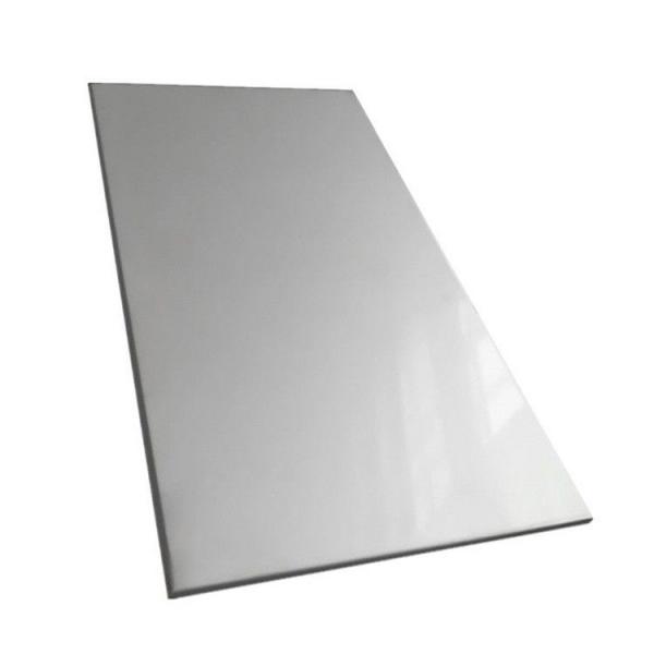 Buy Surface 2B 304 Stainless Steel Sheet Plate 1000mm With SGS Certification at wholesale prices
