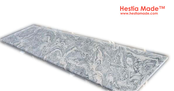 Buy China Juparana Granite Kitchen Tops, Countertops at wholesale prices