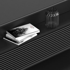 Silk Screen Printing Primst Refrigerator Kitchen Appliances Built In Fridge