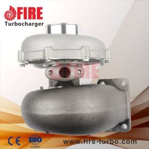 K27 Turbocharger 53279886441 for Mercedes Benz Truck OM366A OM366LA