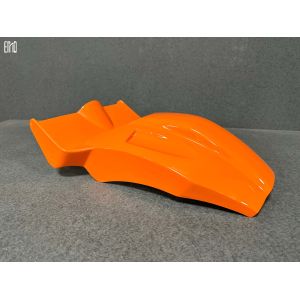 INCA Customization Motorcycle Front fender FD0074 Fitment:Breakout
