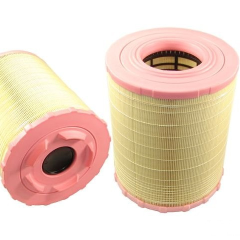 Reference NO. E361L Air Filter for 1517 AK Engine Replaces A0020940706