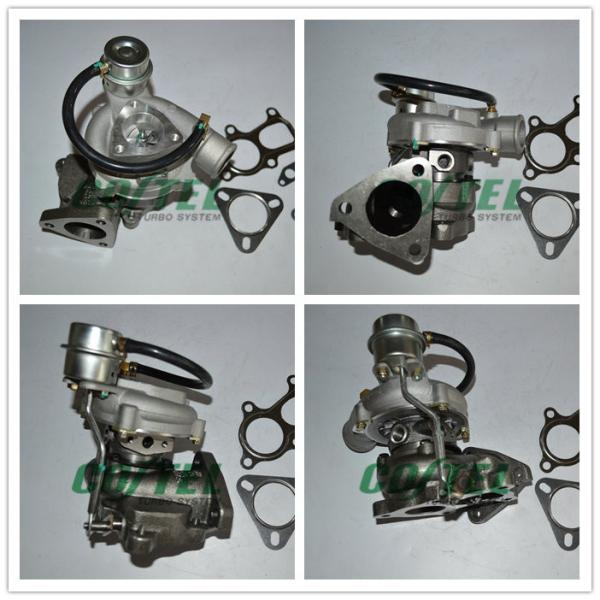 Hyundai Commercial H100, Satellite One Ton with 4D56TCI Engine GT1749S Turbo 715843-0001 715843 28200-42600