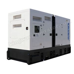 500KW400KVA professional manufacturer natural gas generator 50hz 1500rpm best