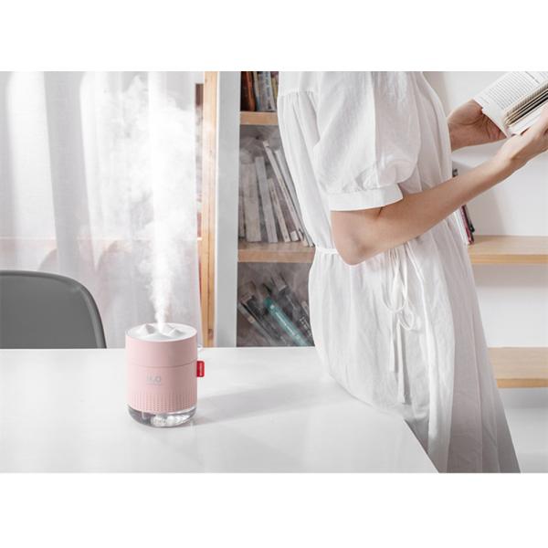 Ultrasonic Humidifier H2O Portable Car Humidifier Your Ultimate Humidification Solution