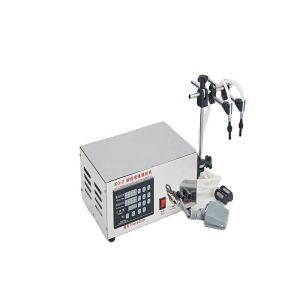 DUOQI DQ-280 II Processing Line for Paper Packaging and Digital Soft Beverage