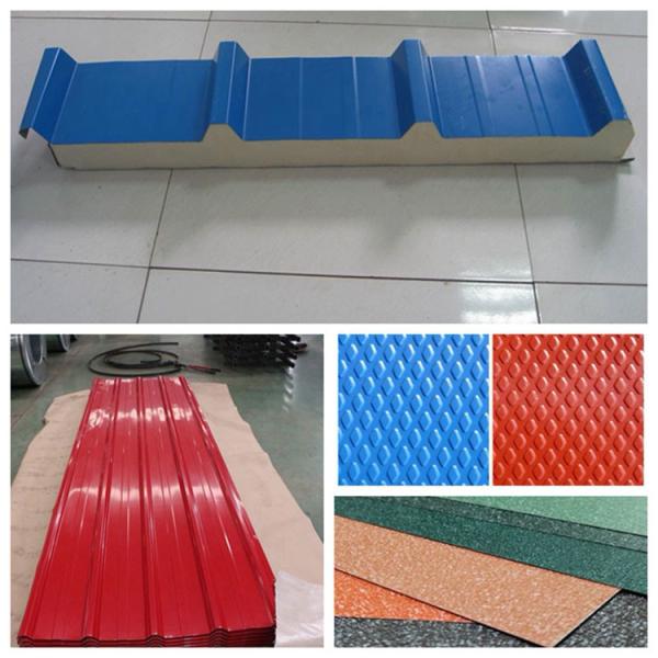 Coated Galvanized Steel Coil Coated Steel Coilgi Steel Sheet Coil Coated Galvanized Steel Aluminized Steel Coil