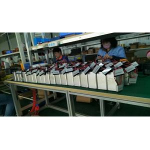 FT-LFP-24-40 Lifepo4 Lithium Ion Battery Self Discharge