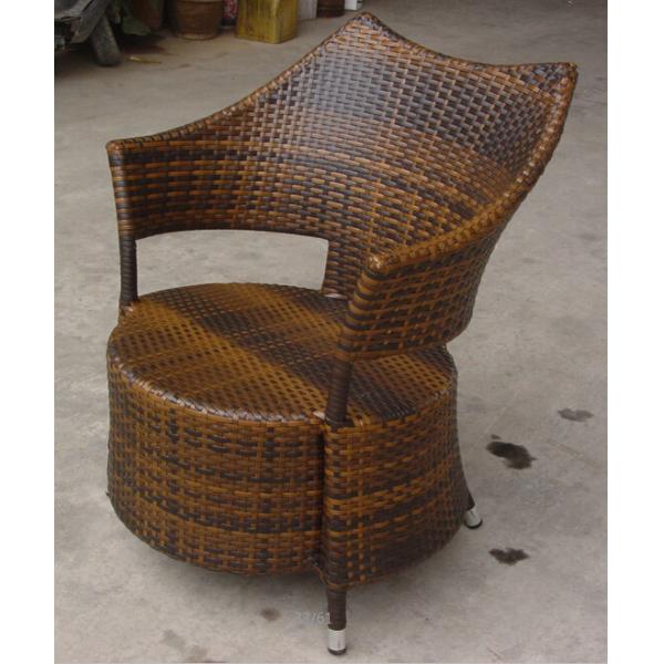 Buy rattan leisure hotel chair-1035 at wholesale prices