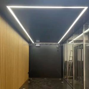 Steel Frame Galvanized Steel Bending 180g 20ft/40ft Magic House Mobile Gym Multi