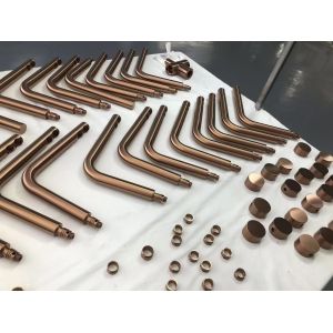 Environment Friendly Stainless Steel Furniture Physical Vapor Deposition System