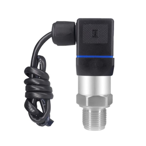 Buy China Pressure Sensor Diffused Silicon Liquid Pressure Sensor at wholesale prices