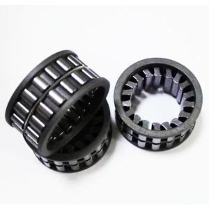 FE425Z Backstop clutch FE428Z One Way FE Series Miniature Sprag Clutch Gcr15