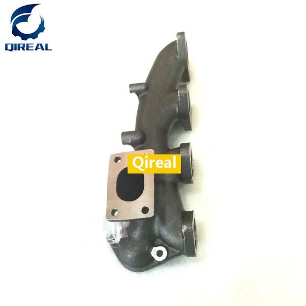 Buy ISF2.8 ISF3.8 Diesel Engine Exhaust Manifold 5286927 4980720 at wholesale prices