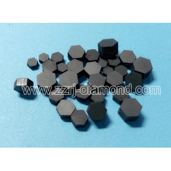 Buy High-performance diamond wire drawing die blanks at wholesale prices
