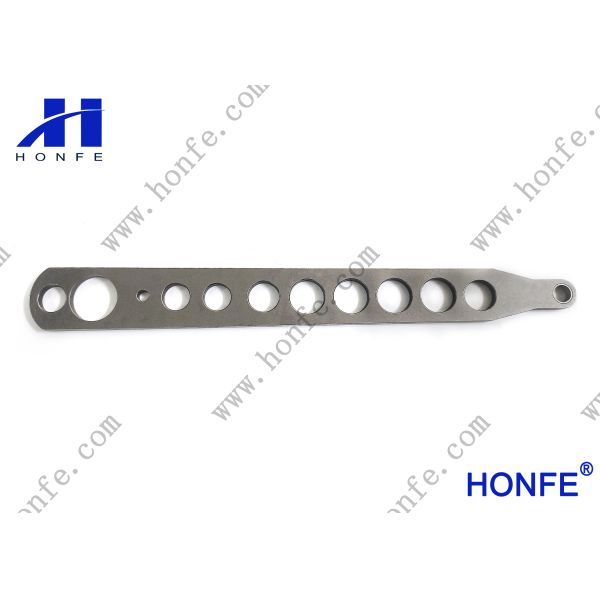 Projectile Feeder Lever 911.819.125 Textile Machinery Projectile Weaving Loom