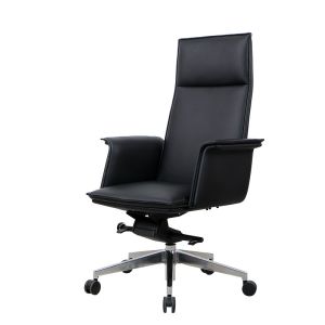 China High Back Gaming Office Chair Leather Ergonomic Racing Chair on sale