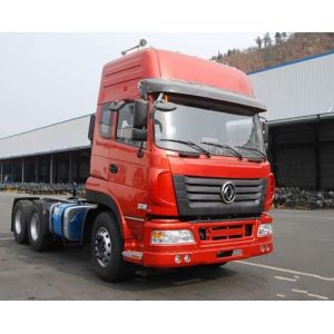 Euro3 Dongfeng 375HP DFD4251G1 Tractor Truck, Dongfeng Truck, Dongfeng Camions