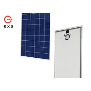 1956*992*40mm Multi Crystalline Solar Panel , 335W Solar Pv Modules 72 Cells
