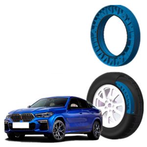 Run Flat Device For BMW X1 205/60R17 225/55ZR17 225/50R18 225/50R18 225