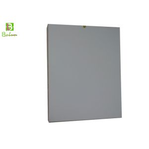 Promotional Retail Display Props , Backlit Silhouette Shadow Box LED 5V Power