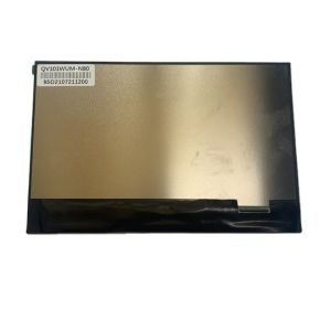 10.1" 1920x1200 TFT LCD Display High Brightness Panel with 45pin LVDS interface