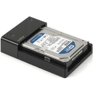ORICO 6518US3-BK 2.5 inch & 3.5 inch USB3.0 Mobile HDD Docking Station
