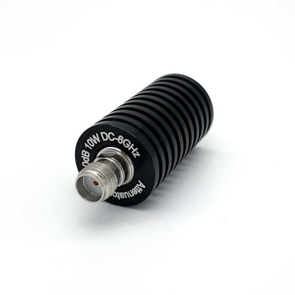 Buy DC 18GHz SMA Antenna Connector 10 Watts Stainless Steel  40db at wholesale prices