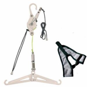 High Quality Spine Support Chair Bed Cervical Traction Device Neck And Shoulder