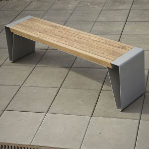 150cm Public Park Benches
