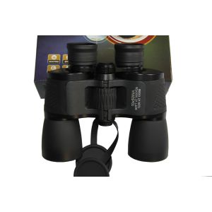 Professional Large Aperture 10 Power Binoculars 10x50 With Excellent Light