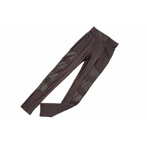 95% Polyester Ladies Yoga Pants