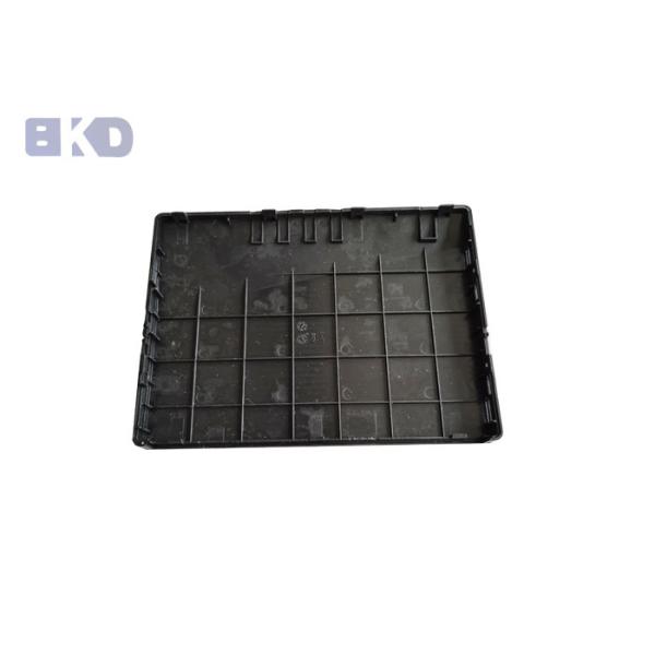 Buy Prototype Mold TPU Plastics Precision Mould Parts For Auto Industry at wholesale prices