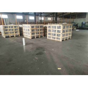 0.1 To 0.3mm Stainless Steel Knitted Mesh