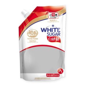 Immediately using breast milk storage bag with cap