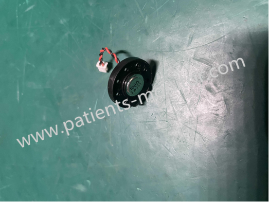 GE HealthCare B650 CARESCAPE Patient Monitor Small Speaker 100Ω FM393 Medical Device Spare Parts