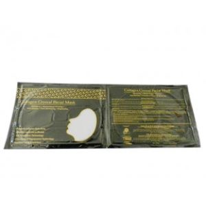 Good homemade natural Collagen Crystal Facial Masks