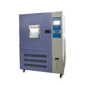 OEM Temperature Climatic Test Chamber Antirust With TH900C Controller