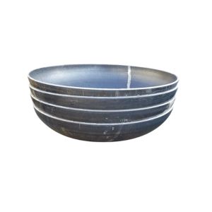 China Circle 200mm to 3000mm Stainless Steel Carbon Steel Elliptical Hemisphere Dish Head Bottom for Industry on sale