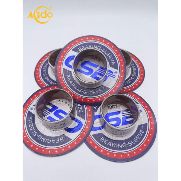 07177-05030 Rod Bushing 50-55-30 High Wear Resistance Hydraulic Spare Parts
