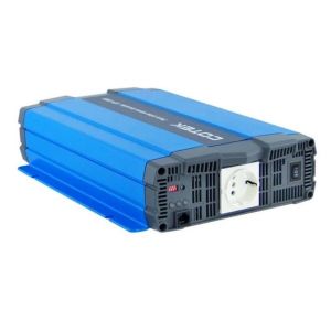 Cotek 1500W Power Inverter Pure Sine Wave Inverter SP Series SP-1500