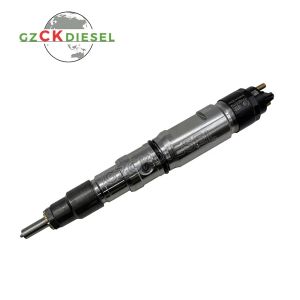 China Fuel Injector 0445120444 0445120415 0445120294 For MC13 Engine on sale