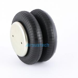 China W01-M58-6387 Firestone Air Bags G3/4 Air Inlet Industrial Air Springs For Conveyor Belts on sale