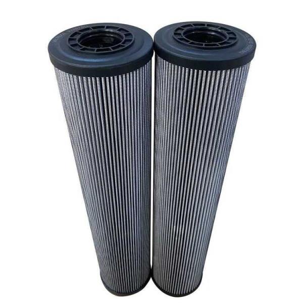 Glass Fiber Core Components 932678Q Pressure Filter Element for Hydraulic System