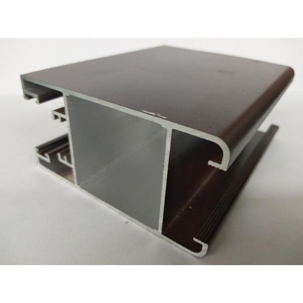 Buy Strangle Extruded Aluminum Electronics Enclosure Aging and Abrasion Resistance at wholesale prices