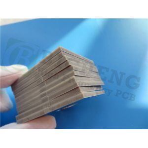 Rogers TMM10i Microwave Printed Circuit Board 15mil 25mil 50mil 75mil TMM10i RF