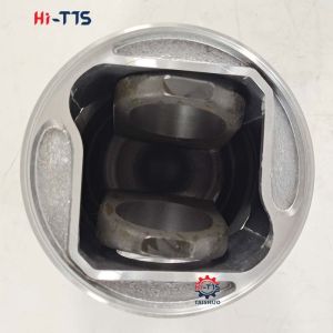 6L Piston With Pin for 4941395-00 Engine Machinery