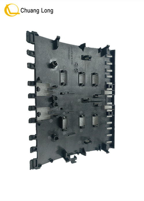 ATM Machine Parts Wincor C4060 Lower Cabinet Module Plastic Rack 1750142622